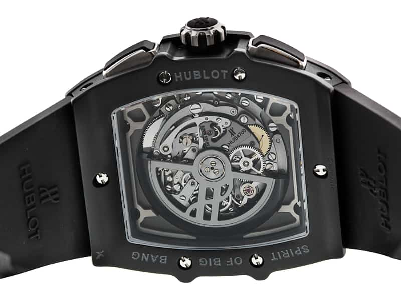 Hublot Big Bang 601.CI.0173.RX